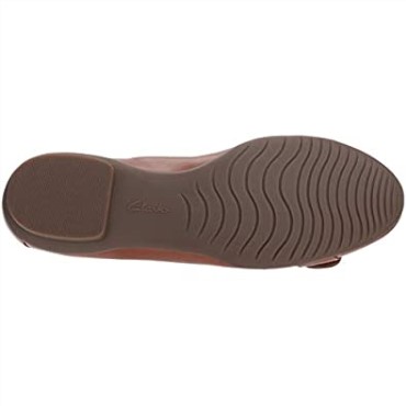 Bailarinas Neenah Lark Para Mujer Clarks