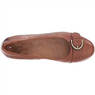 Bailarinas Neenah Lark Para Mujer Clarks