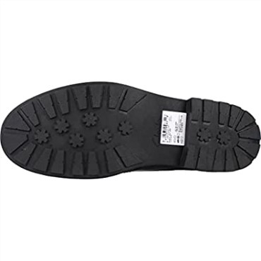 Orinoco2 Limit Mujer Oxford Clarks Cuero Negro