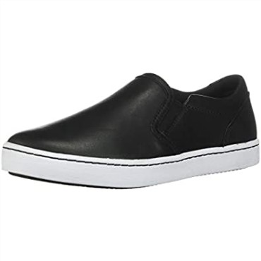 Zapatilla Mujer Pawley Bliss Clarks Cuero Negro