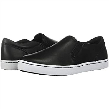 Zapatilla Mujer Pawley Bliss Clarks Cuero Negro