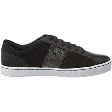 Zapatilla Mujer Pawley Rilee Clarks Negro Combi
