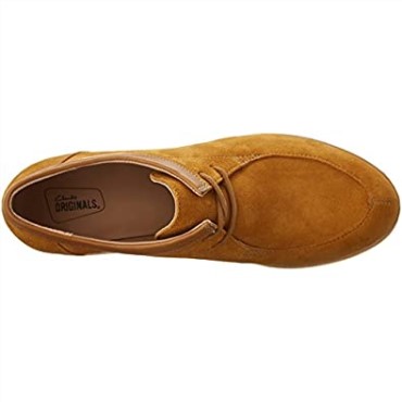 Clarks Con Cordones Phenia Strand Para Mujer