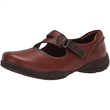 Merceditas Planas Clarks Roseville Mujer