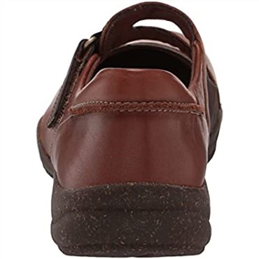 Merceditas Planas Clarks Roseville Mujer