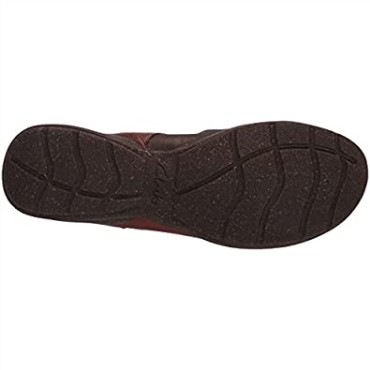 Merceditas Planas Clarks Roseville Mujer