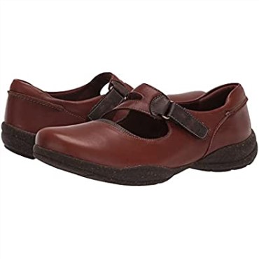 Merceditas Planas Clarks Roseville Mujer