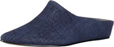 Sentido De Las Mujeres Beau Mule Clarks