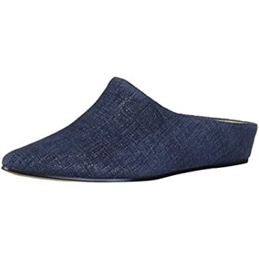 Sentido De Las Mujeres Beau Mule Clarks