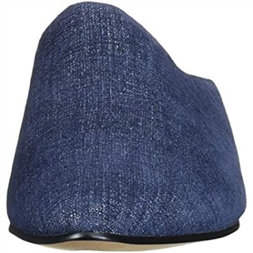 Sentido De Las Mujeres Beau Mule Clarks