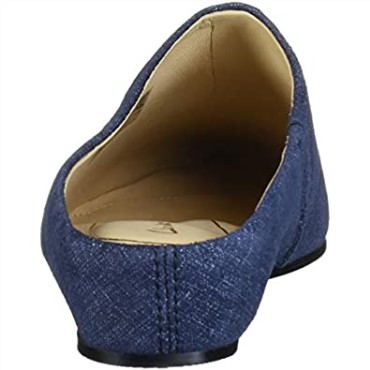 Sentido De Las Mujeres Beau Mule Clarks