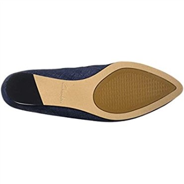 Sentido De Las Mujeres Beau Mule Clarks