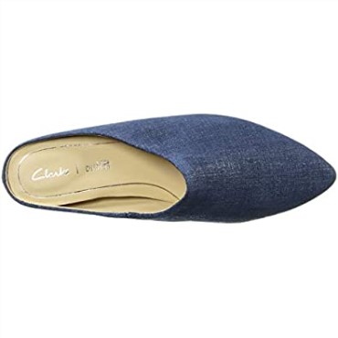 Sentido De Las Mujeres Beau Mule Clarks
