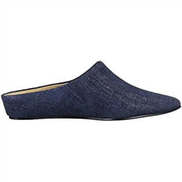 Sentido De Las Mujeres Beau Mule Clarks