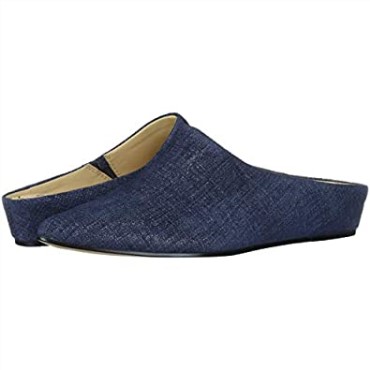 Sentido De Las Mujeres Beau Mule Clarks