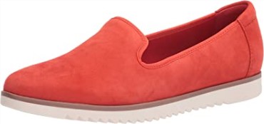 Mocasines Mujer Serena Brynn Flat Clarks
