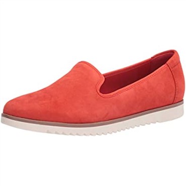 Mocasines Mujer Serena Brynn Flat Clarks