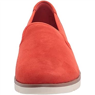 Mocasines Mujer Serena Brynn Flat Clarks