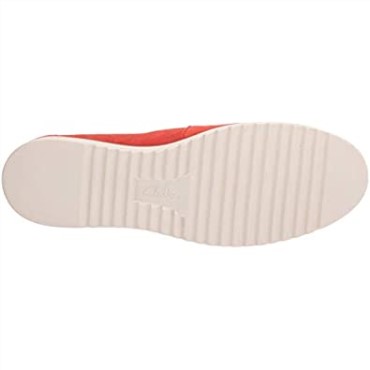 Mocasines Mujer Serena Brynn Flat Clarks