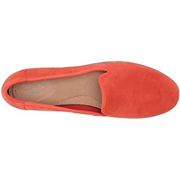 Mocasines Mujer Serena Brynn Flat Clarks
