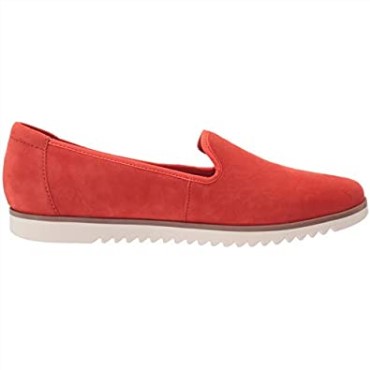 Mocasines Mujer Serena Brynn Flat Clarks