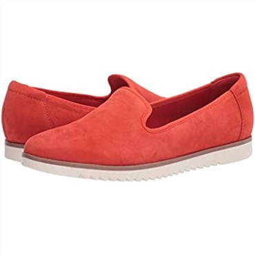 Mocasines Mujer Serena Brynn Flat Clarks