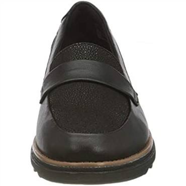 Mocasines Clarks Sharon Gracie Mujer