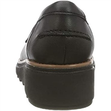 Mocasines Clarks Sharon Gracie Mujer