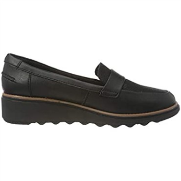 Mocasines Clarks Sharon Gracie Mujer