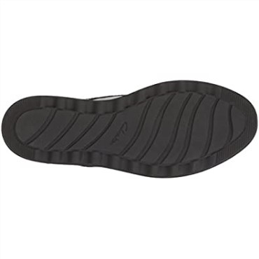 Zapatos De Mujer Sharon Noel Oxford Clarks