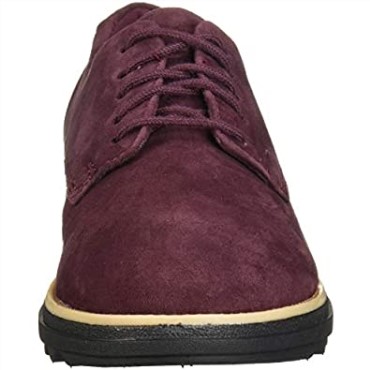 Zapatos Oxford De Mujer Con Plataforma Sharon Noel Oxford Clarks