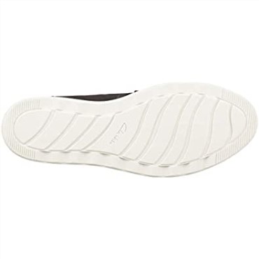 Mocasines Mujer Sharon Ranch Negro Clarks