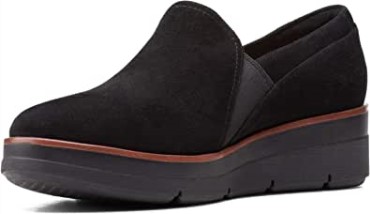Zapatos Clarks De Mujer