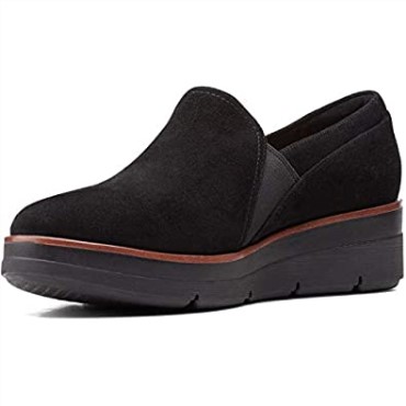 Zapatos Clarks De Mujer