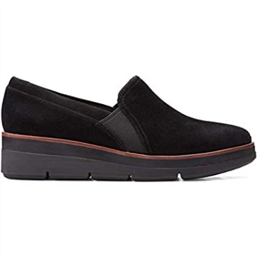Zapatos Clarks De Mujer