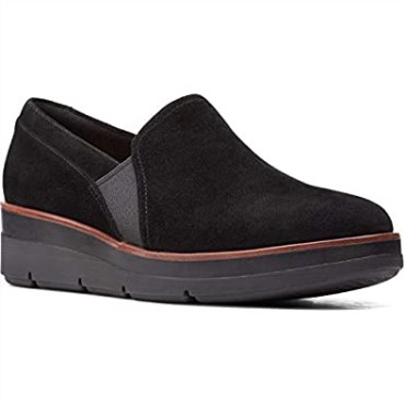 Zapatos Clarks De Mujer