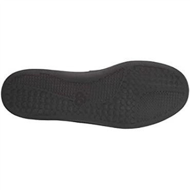 Mocasines Mujer Sillian 20 Easy Gris Sintético Clarks
