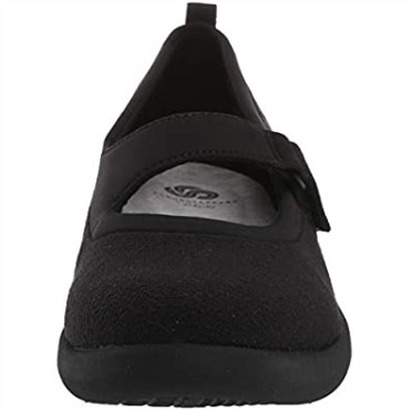 Sillian 20 Soul Merceditas Planas De Mujer Clarks