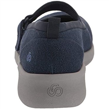 Sillian 20 Soul Merceditas Planas De Mujer Clarks