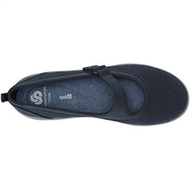 Sillian 20 Soul Merceditas Planas De Mujer Clarks