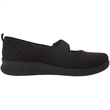 Sillian 20 Soul Merceditas Planas De Mujer Clarks