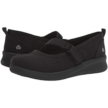 Sillian 20 Soul Merceditas Planas De Mujer Clarks