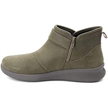 Zapatos De Mujer Sillian 20west Clarks