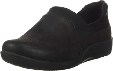 Mocasines Sillian Bliss Para Mujer