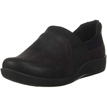 Mocasines Sillian Bliss Para Mujer