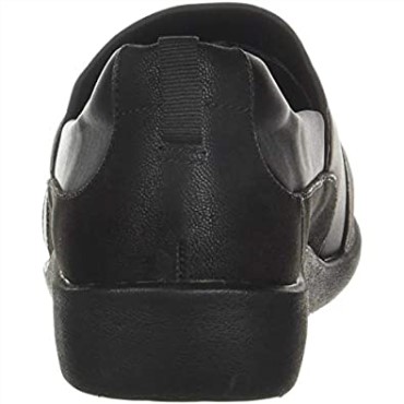 Mocasines Sillian Bliss Para Mujer