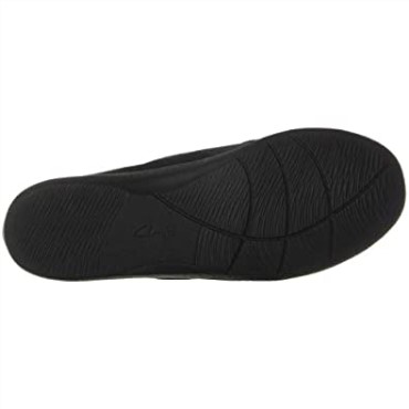 Mocasines Sillian Bliss Para Mujer