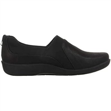 Mocasines Sillian Bliss Para Mujer