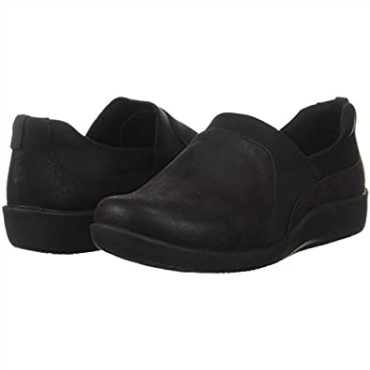 Mocasines Sillian Bliss Para Mujer