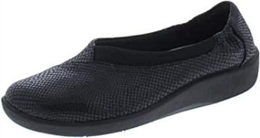 Sillian Jetay Clarks Mujer
